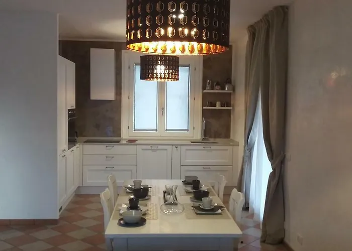 Residenza Leon Nocleg ze śniadaniem 4*