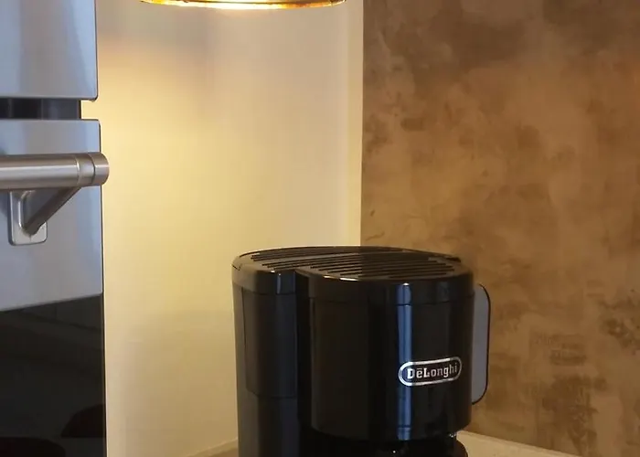 Residenza Leon B&B 4*