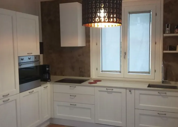 Residenza Leon 카스텔누보델가다