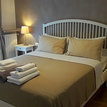 Residenza Leon 4*