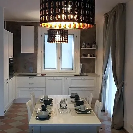 Residenza Leon