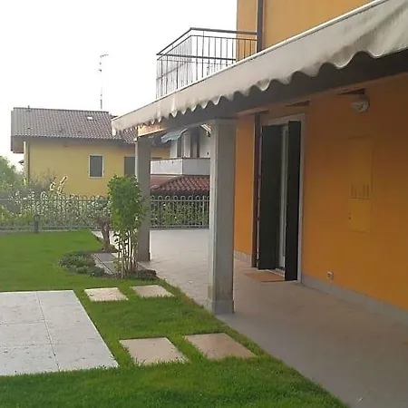 B&B Residenza Leon