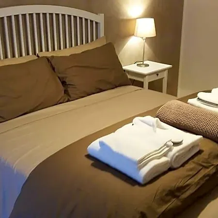 Residenza Leon B&B 4*