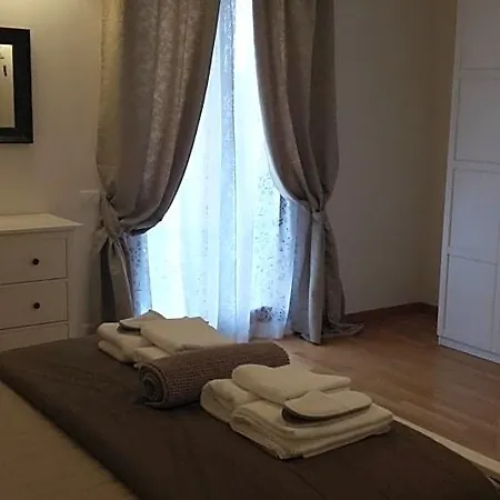 B&B Residenza Leon