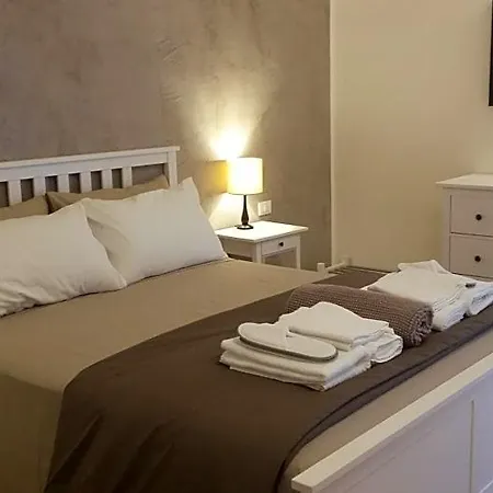 B&B Residenza Leon 4*