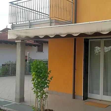 Residenza Leon فندق مبيت وإفطار