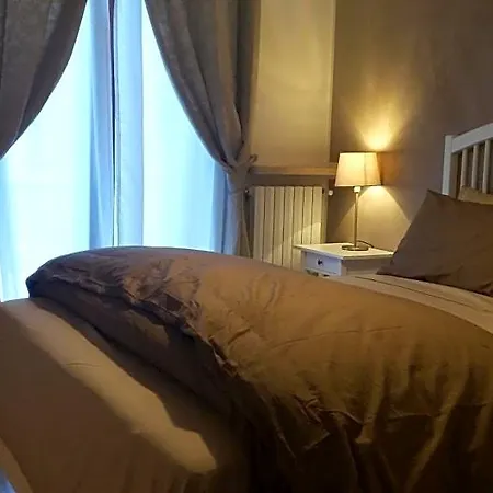 Residenza Leon Bed and breakfast
