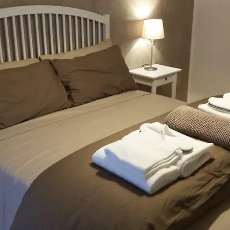 Residenza Leon לינה וארוחת בוקר