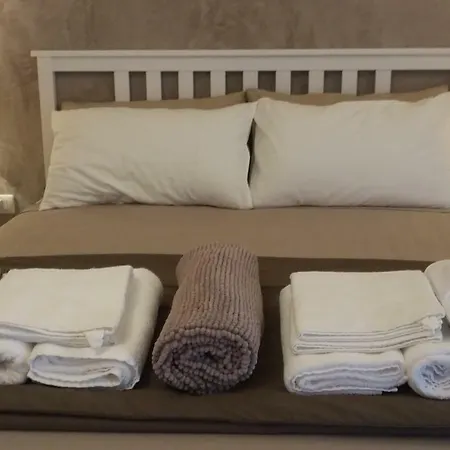 לינה וארוחת בוקר Residenza Leon 4*