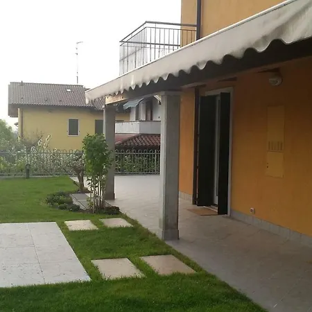 Residenza Leon