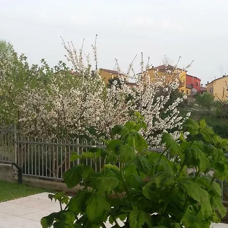 Residenza Leon Panzió 4*