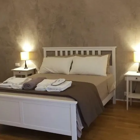 Residenza Leon Panzió