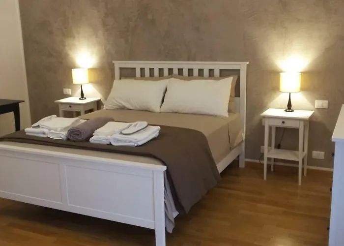 Residenza Leon 4*