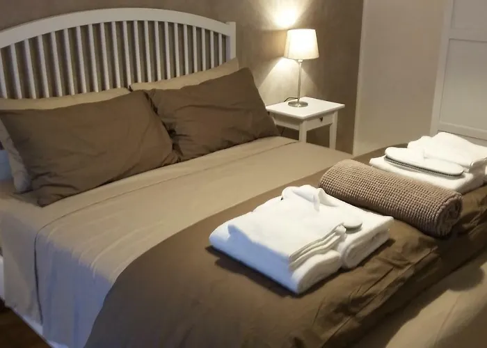 Residenza Leon לינה וארוחת בוקר