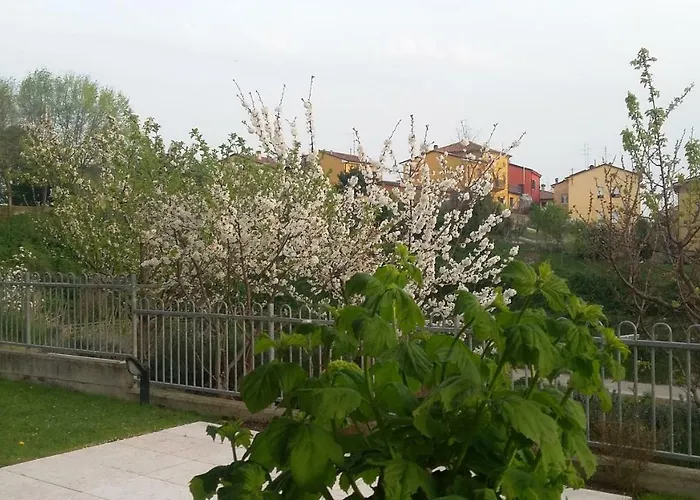 Residenza Leon לינה וארוחת בוקר 4*