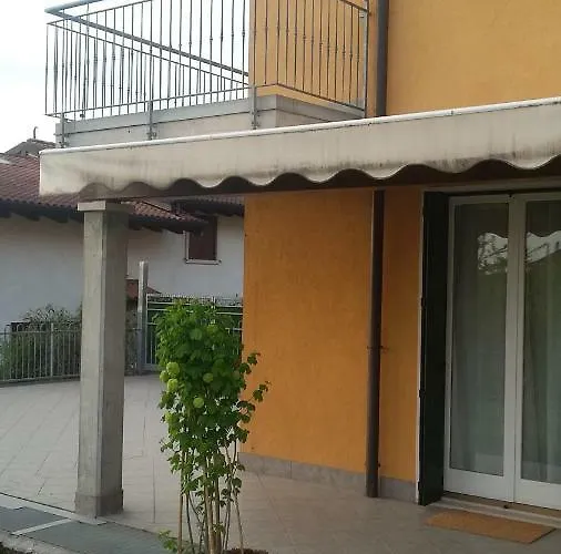 Residenza Leon קסטלנואובו דל גארדה