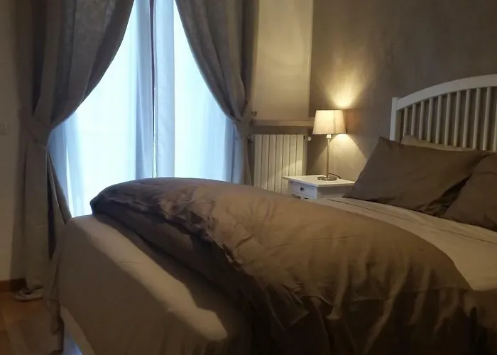 Residenza Leon 4*