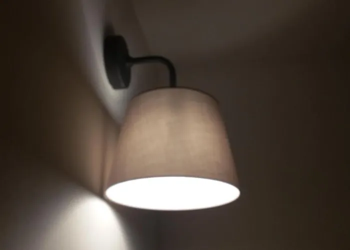 לינה וארוחת בוקר Residenza Leon