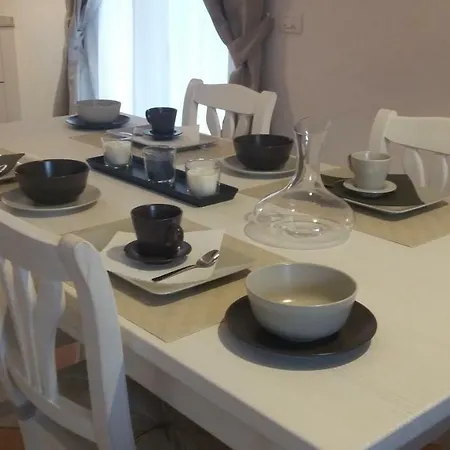 Bed & Breakfast Residenza Leon Castelnuovo del Garda