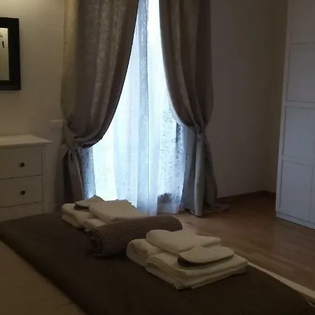Bed & Breakfast Residenza Leon