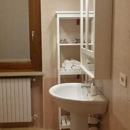 Bed & Breakfast Residenza Leon Castelnuovo del Garda