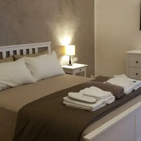 Bed & Breakfast Residenza Leon Castelnuovo del Garda