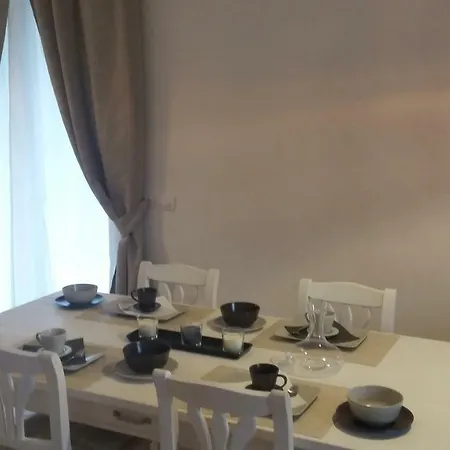 Residenza Leon