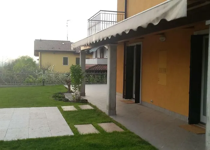 莱昂住宿加早餐旅馆