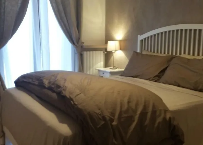 莱昂住宿加早餐旅馆 住宿加早餐酒店