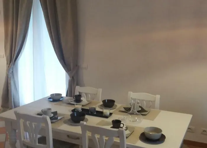 莱昂住宿加早餐旅馆